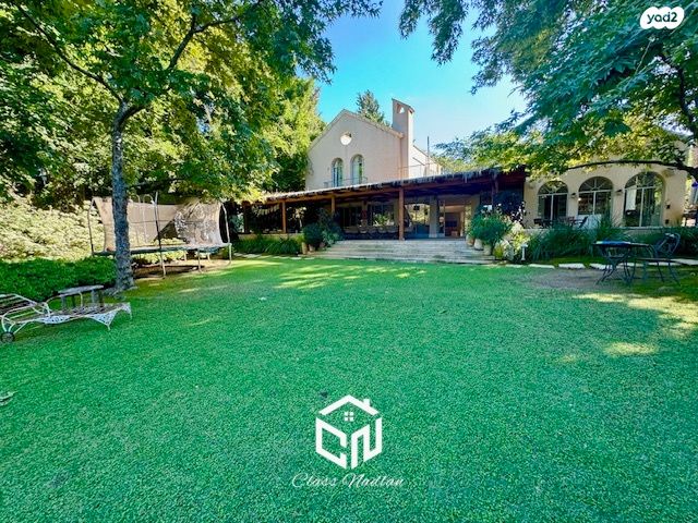 בית פרטי/ קוטג', סביון