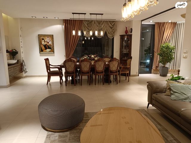 דו משפחתי, תלתן, רמת שרת, ירושלים