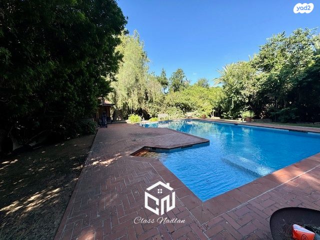 בית פרטי/ קוטג', סביון