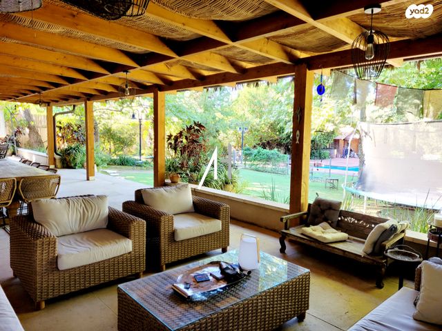 בית פרטי/ קוטג', סביון