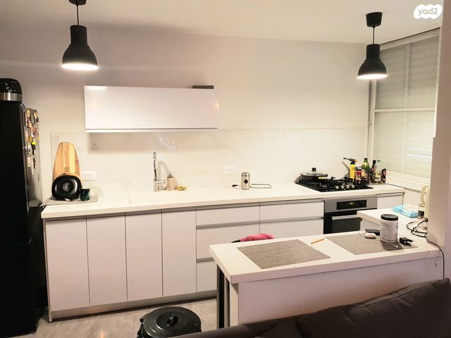 דירה, האחים זייגר, אברמוביץ', ראשון לציון