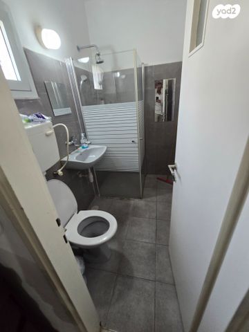 דירה, יהודה הלוי, רובע ה', אשדוד