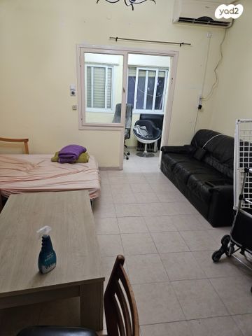 דירה, התיכון, נווה שאנן, חיפה