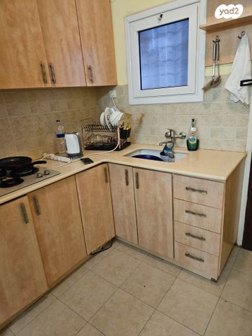 דירה, התיכון, נווה שאנן, חיפה