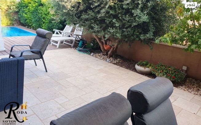 בית פרטי/ קוטג', סביון