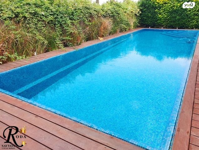 בית פרטי/ קוטג', סביון