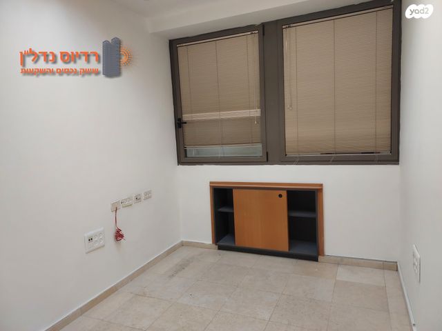 משרדים, דרך בן גוריון 11, אזור תעשיה צפון, בני ברק