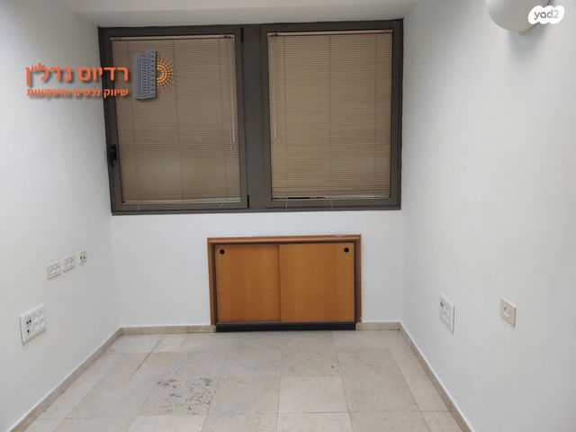 משרדים, דרך בן גוריון 11, אזור תעשיה צפון, בני ברק