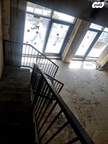 חנויות/ שטח מסחרי, אגריפס, מרכז העיר, ירושלים