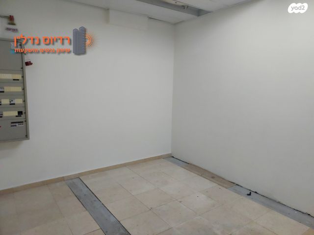 משרדים, דרך בן גוריון 11, אזור תעשיה צפון, בני ברק