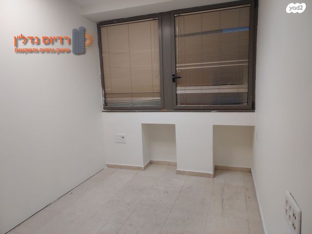 משרדים, דרך בן גוריון 11, אזור תעשיה צפון, בני ברק