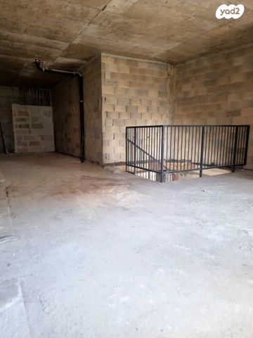 חנויות/ שטח מסחרי, אגריפס, מרכז העיר, ירושלים