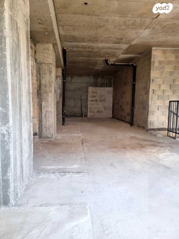 חנויות/ שטח מסחרי, אגריפס, מרכז העיר, ירושלים