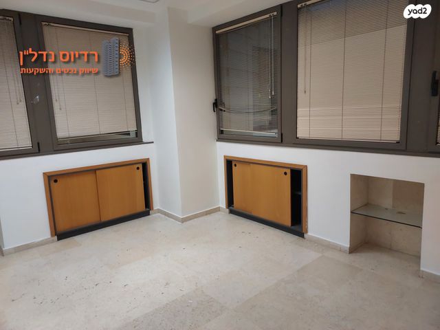 משרדים, דרך בן גוריון 11, אזור תעשיה צפון, בני ברק