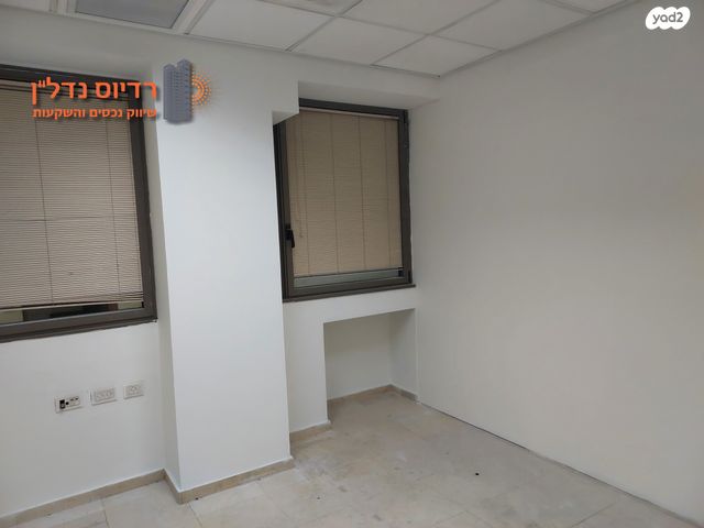 משרדים, דרך בן גוריון 11, אזור תעשיה צפון, בני ברק