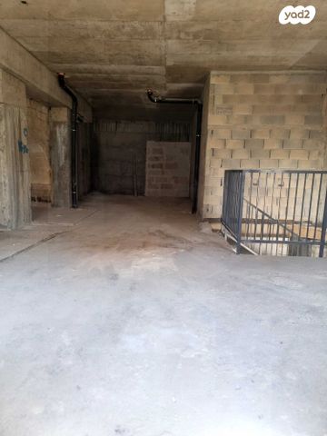 חנויות/ שטח מסחרי, אגריפס, מרכז העיר, ירושלים