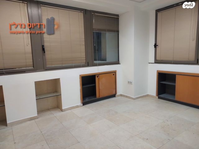 משרדים, דרך בן גוריון 11, אזור תעשיה צפון, בני ברק