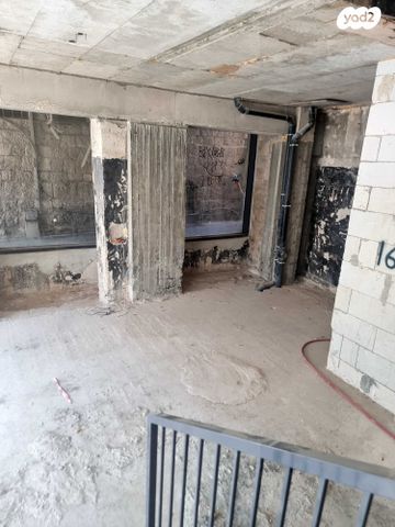 חנויות/ שטח מסחרי, אגריפס, מרכז העיר, ירושלים