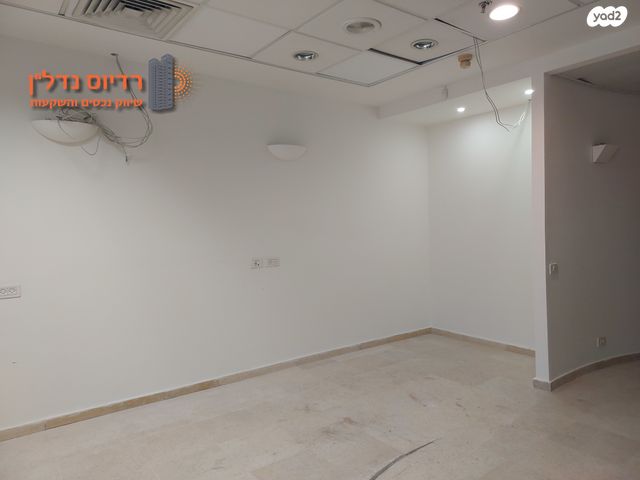 משרדים, דרך בן גוריון 11, אזור תעשיה צפון, בני ברק