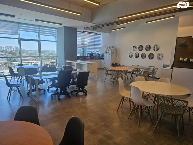 משרדים, קרית שדה התעופה, קרית שדה התעופה / איירפורט סיטי