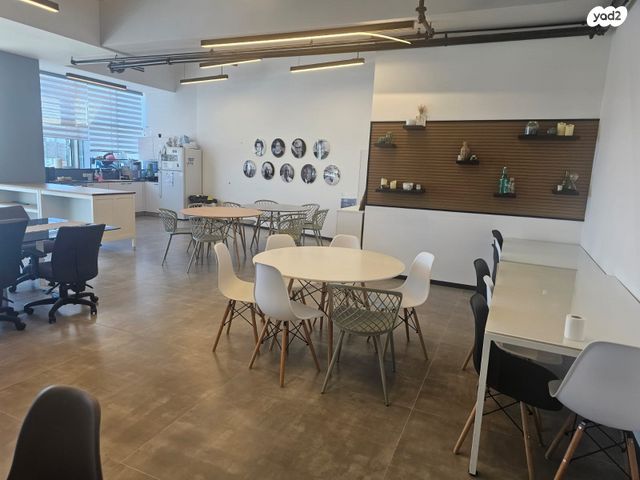 משרדים, קרית שדה התעופה, קרית שדה התעופה / איירפורט סיטי