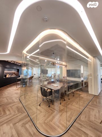 משרדים, קרית שדה התעופה, קרית שדה התעופה / איירפורט סיטי