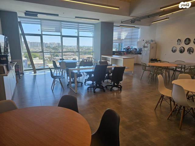 משרדים, קרית שדה התעופה, קרית שדה התעופה / איירפורט סיטי