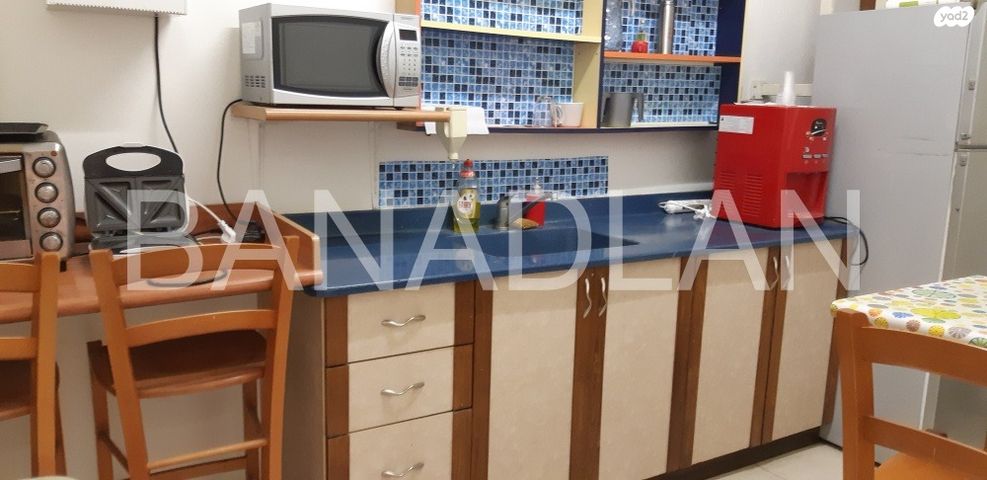 משרדים, אזור תעשיה צפון, בני ברק