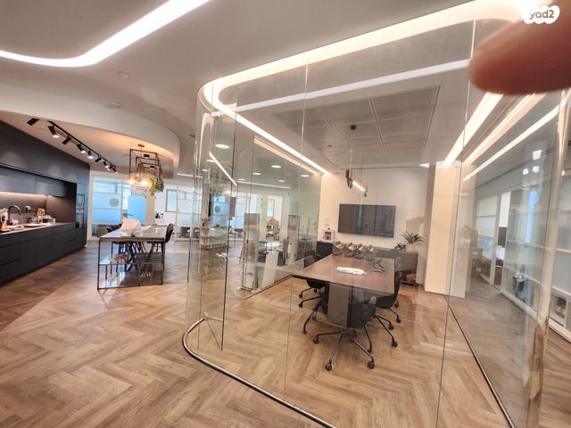 משרדים, קרית שדה התעופה, קרית שדה התעופה / איירפורט סיטי