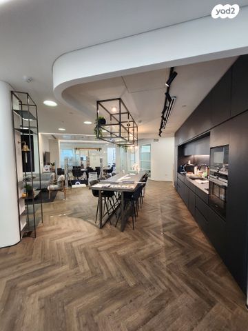 משרדים, קרית שדה התעופה, קרית שדה התעופה / איירפורט סיטי