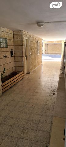 בית פרטי/ קוטג', שדרות ירושלים 53, שיכון צבא קבע, קרית ים