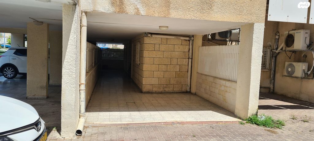 בית פרטי/ קוטג', שדרות ירושלים 53, שיכון צבא קבע, קרית ים