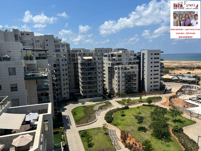 דירת גן, תכנית ל', למד, תל אביב יפו