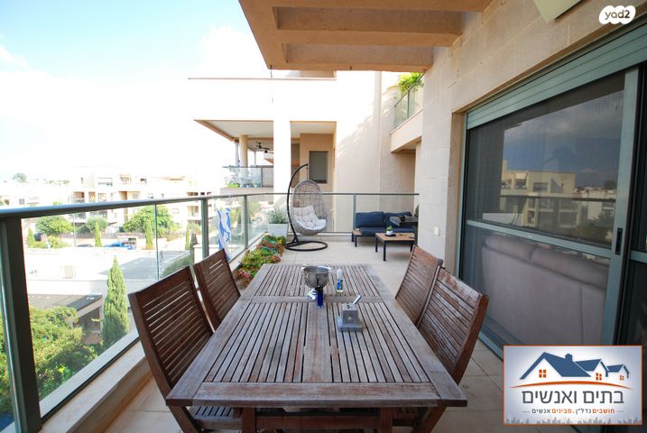 גג/ פנטהאוז, שוהם, כפר יונה