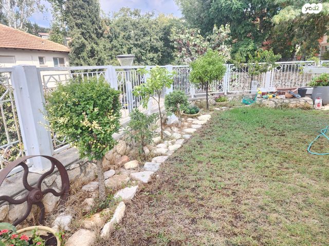 בית פרטי/ קוטג', כפר ורדים