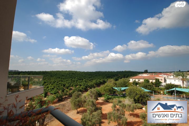 גג/ פנטהאוז, שוהם, כפר יונה