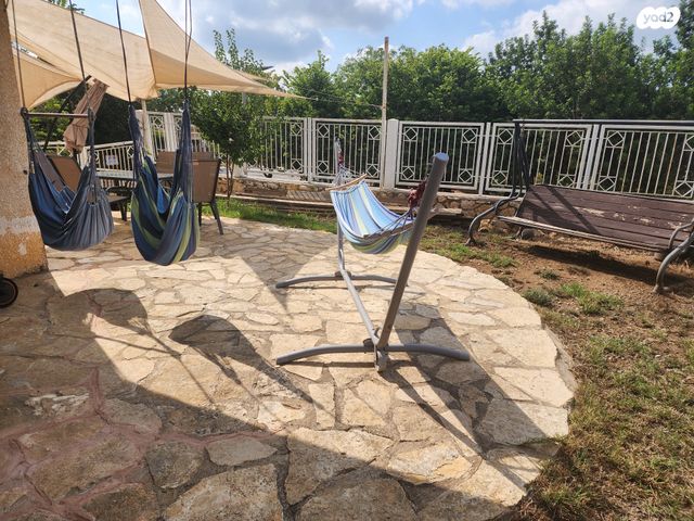 בית פרטי/ קוטג', כפר ורדים