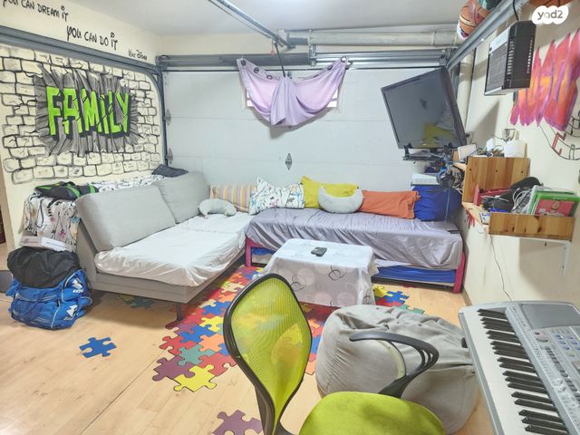 בית פרטי/ קוטג', כפר ורדים