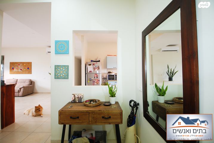 גג/ פנטהאוז, שוהם, כפר יונה