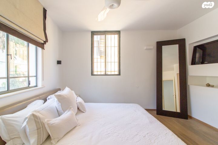 דירת גן, תל אביב יפו