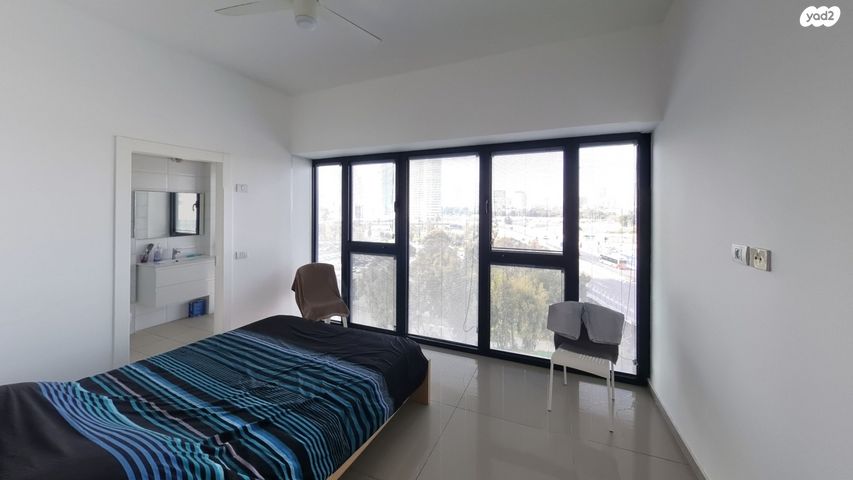 דירה, רמת גן