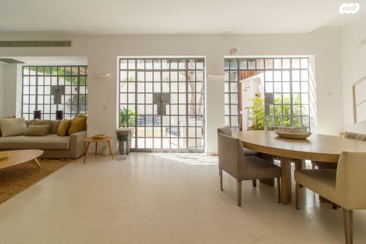 דירת גן, תל אביב יפו