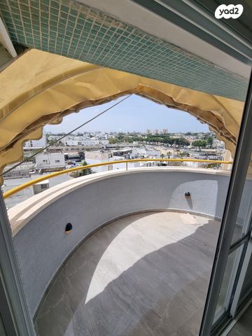 דירה, אשקלון