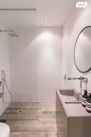 דירת גן, תל אביב יפו