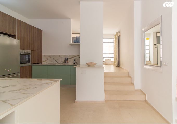 דירת גן, תל אביב יפו