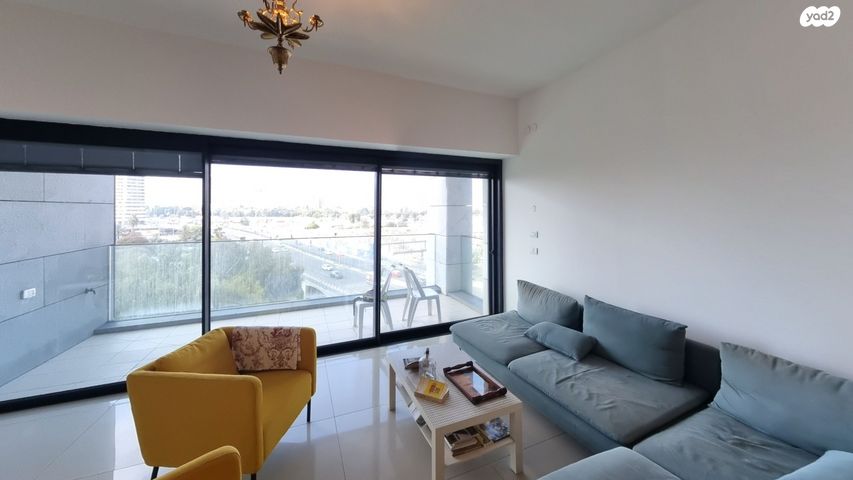 דירה, רמת גן