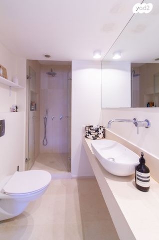 דירת גן, תל אביב יפו