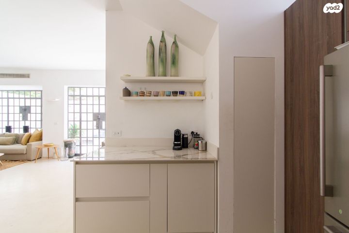 דירת גן, תל אביב יפו