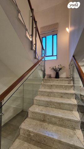 בית פרטי/ קוטג', היובל, שרונה, רחובות