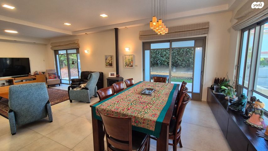 בית פרטי/ קוטג', היובל, שרונה, רחובות